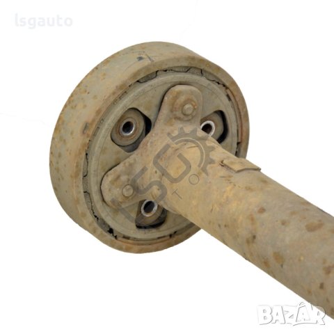 Кардан Volkswagen Tiguan I 2007-2015 ID:99752, снимка 4 - Части - 40787866