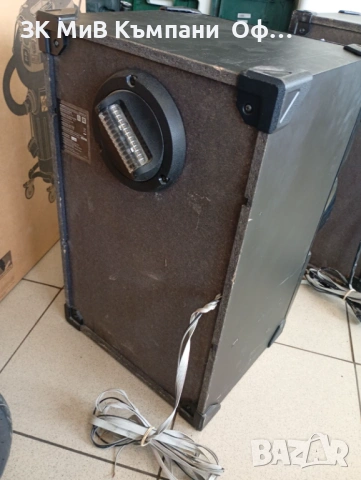 Усилвател Sony STR-DE598 + 2бр. колони Sony Shake 30, снимка 6 - Ресийвъри, усилватели, смесителни пултове - 53119809