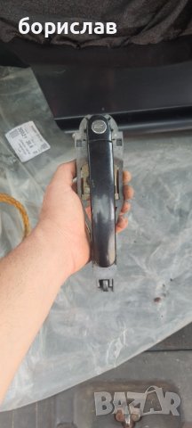 Предна дръжка за голф 4