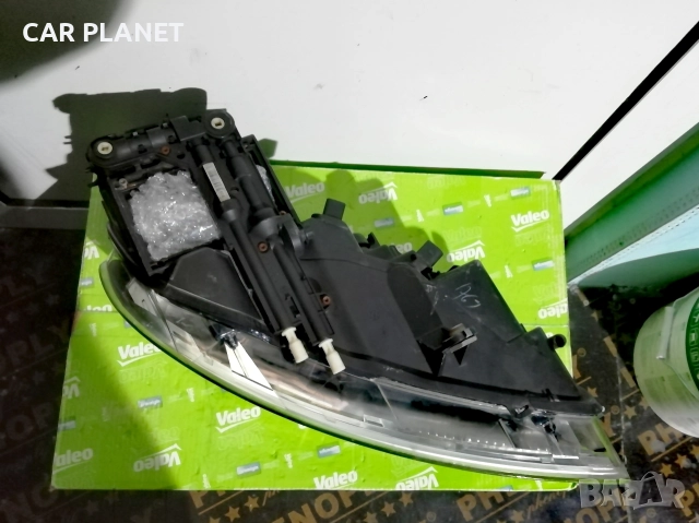 Фар Фарове за Volkswagen Phaeton / Фолксваген Файтон Xenon., снимка 7 - Части - 47550843