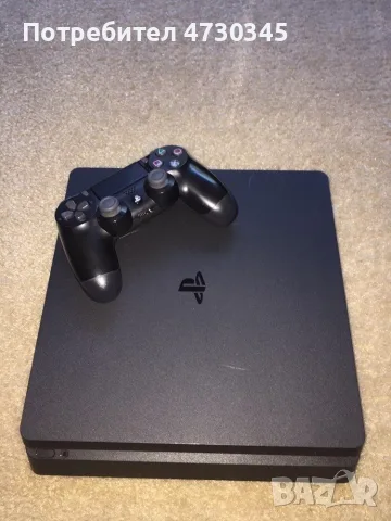 Playstation 4.  . , снимка 2 - PlayStation конзоли - 56547602