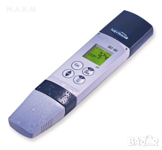 Тестер за вода