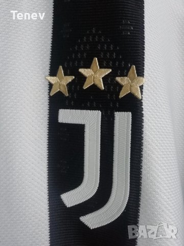 Juventus Adidas Нова Оригинална Тениска Фланелка Ювентус 2021/2022, снимка 8 - Тениски - 39488368