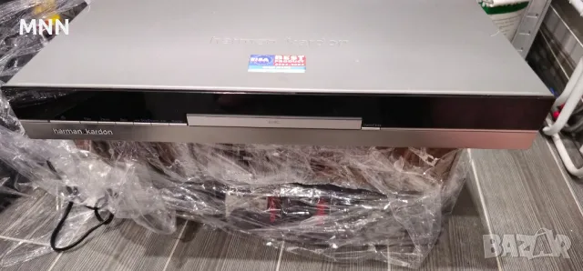 Sharp GF8787Z, HARMAN kardon HD970 limited edition, снимка 8 - Други игри - 37917264