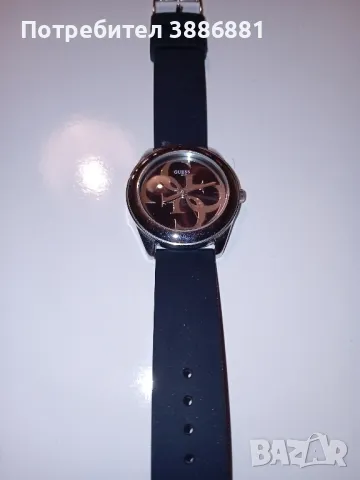 Часовник "Guess" дамски