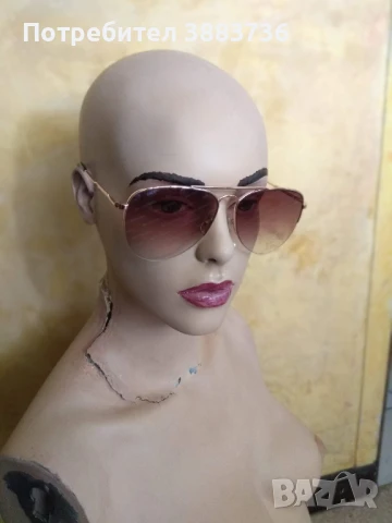 Слънчеви очола BALENCIAGA-унисекс,ОРИГИНАЛ, снимка 2 - Слънчеви и диоптрични очила - 51336794