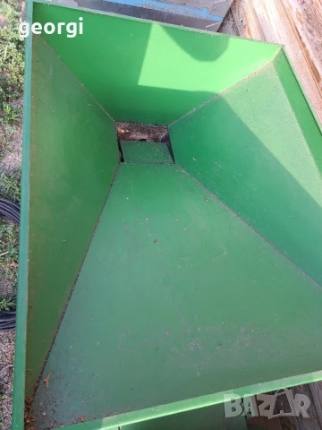 машина за белене на бадеми орехи лешници, снимка 7 - Други машини и части - 50834861