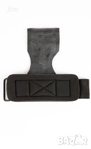 Gorilla Wear Lifting Grips, снимка 3 - Фитнес уреди - 54168042