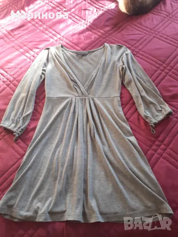 Пуловер чисто нов и туника, снимка 5 - Блузи с дълъг ръкав и пуловери - 47480665