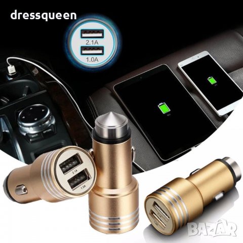 1983 Hammer  Зарядно за кола за бързо зареждане, снимка 6 - Аксесоари и консумативи - 37292793