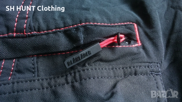 BLAKLADER 1422 4-WAY-STRETCH Work Trouser размер 50 / M Изцяло еластичен работен панталон W4-467, снимка 8 - Панталони - 51968197