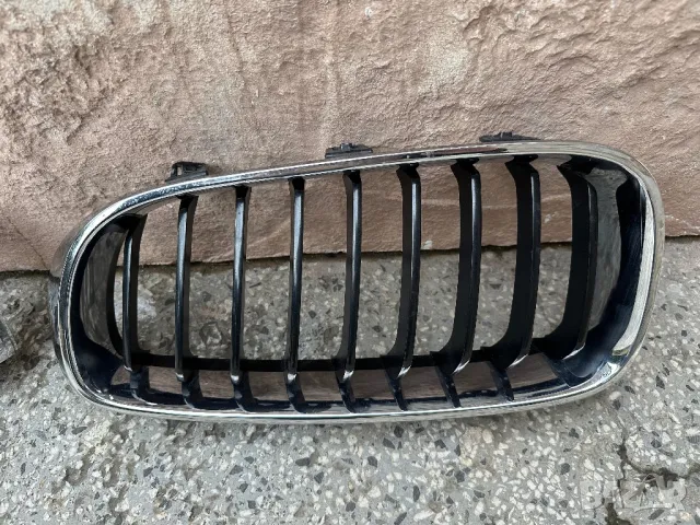 Решетки БМВ Ф34 BMW F34, снимка 3 - Части - 49347995