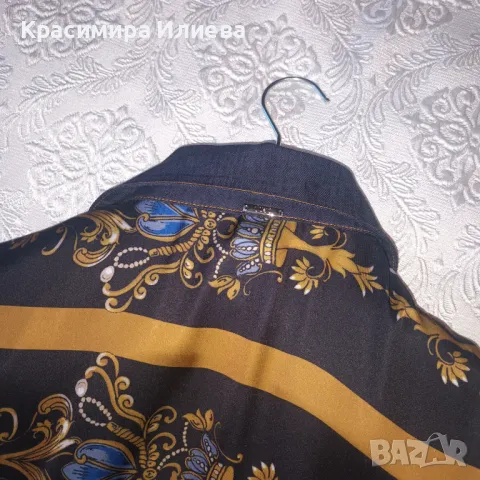 Рокля-риза на Liu Jo, снимка 3 - Рокли - 49689716