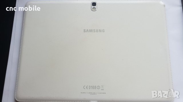 Samsung Tab Pro - Samsung SM-T520 таблет 10.1", снимка 4 - Таблети - 37155447