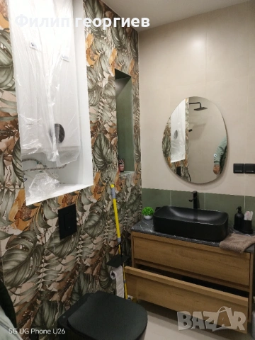 Ремонт на баня , снимка 15 - Ремонти на баня - 52917250