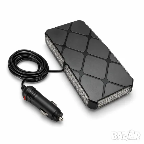LED сигнална лампа за пътна помощ 12V