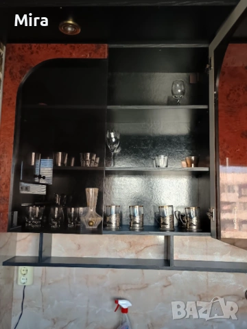 Модулна кухня, снимка 8 - Кухни - 53131260