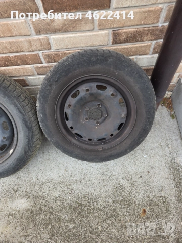 Гуми джанти, снимка 8 - Гуми и джанти - 54016308