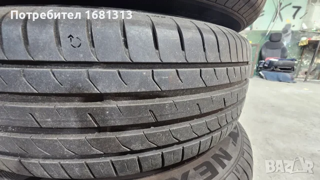 Гуми с джанти 195/65/15, 5х114,3 HYNDAi, TOYOTA, KIA, HONDA, снимка 3 - Гуми и джанти - 55939476