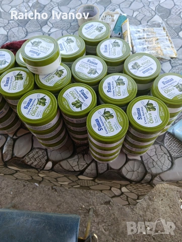 козметика на едро , снимка 10 - Продукти за коса - 54318152