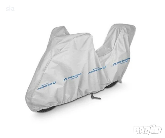 Покривало за мотор, скутер, размер XL, снимка 2 - Аксесоари и консумативи - 51058938