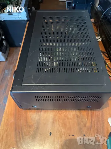 SONY STR-DE335, снимка 5 - Ресийвъри, усилватели, смесителни пултове - 50054041