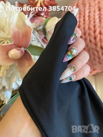 спортен комплект ТОМ ФОРД*TOM FORD Lycra leggings*, снимка 7 - Панталони - 42365848