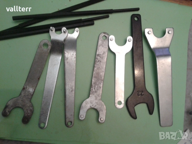 волтметри ,инструменти,ел мотор и др, снимка 13 - Други инструменти - 51958115