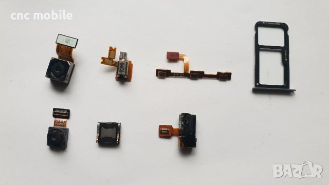 Huawei P9 Lite - Huawei VNS-L21 оригинални части и аксесоари , снимка 7 - Резервни части за телефони - 38762852