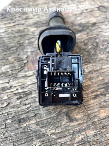 202005410. Лостче светлини за Шевролет Каптива 2008г, снимка 3 - Части - 51131609