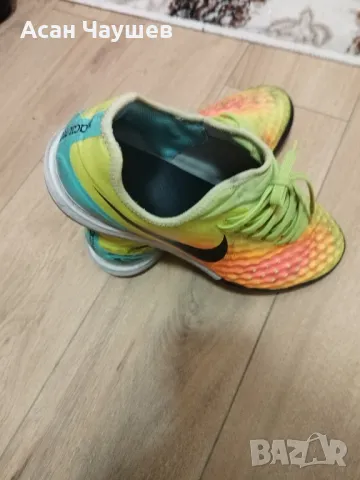 Nike Magista X, снимка 2 - Футбол - 48135405