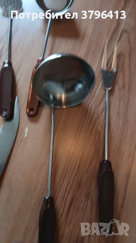 Кухненски прибори, снимка 5 - Прибори за хранене, готвене и сервиране - 54013528