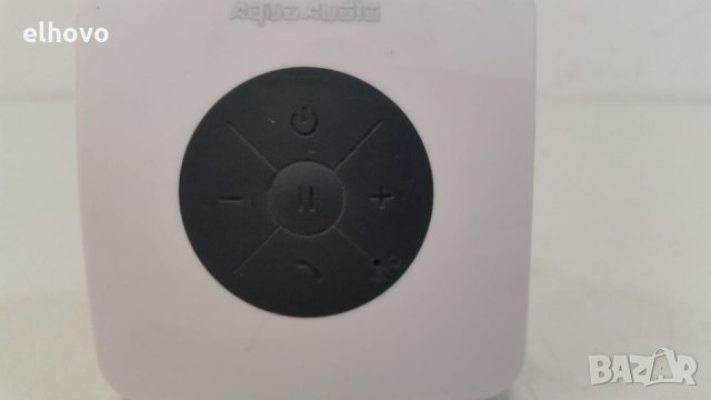 Bluetooth колонка Aqua Audio, снимка 4 - Bluetooth тонколони - 29808233