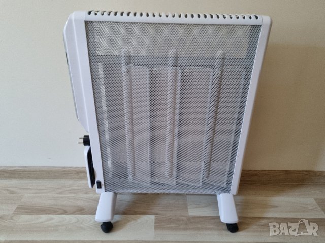 Лъчист конвектор TESY MC 2014, снимка 2 - Радиатори - 39936635