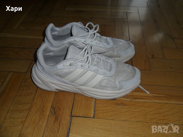 Мъжки маратонки Adidas, снимка 2 - Спортни обувки - 44397795