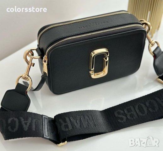 Луксозна чанта Marc Jacobs код SG-R126, снимка 3 - Чанти - 41419222