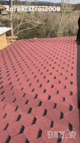  Ремонт на покриви, Дървени навеси, Изграждане на дървени навеси, Беседки, Перголи. , снимка 14 - Ремонти на покриви - 32467658