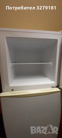 Работещ хладилник , снимка 3 - Хладилници - 52726887