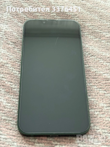 iPhone 13 , снимка 3 - Apple iPhone - 52650675