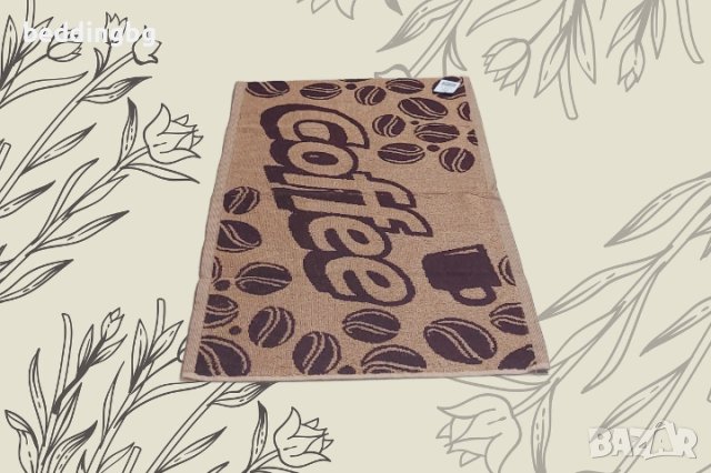 #Хавлиена #кърпа 100 %памук 