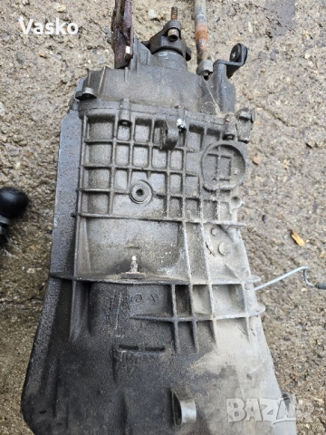 Скорости Опел Омега, снимка 6 - Части - 52352497