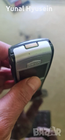 Nokia 6230i без зарядно , снимка 3 - Nokia - 54320065