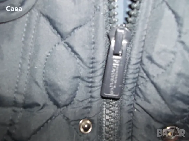 Зимно яке GEO.NORWAY  мъжко,С, снимка 6 - Якета - 49249798