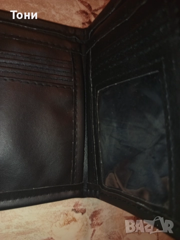 Ново Кожено Универсално Портмоне , снимка 7 - Портфейли, портмонета - 52346551