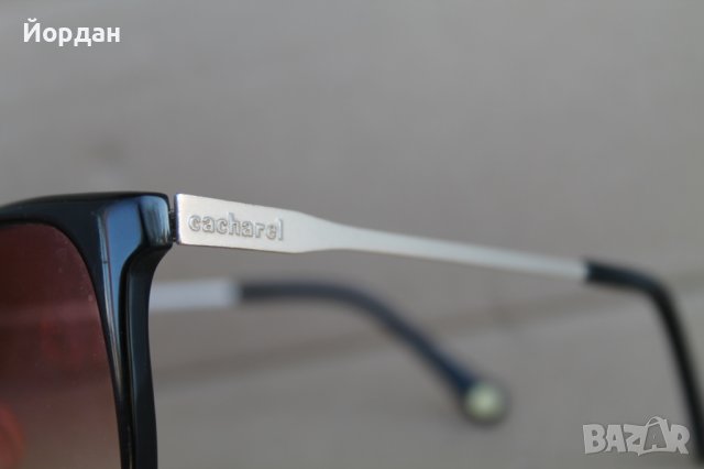 Диоптрични очила ''Cacharel' , снимка 8 - Слънчеви и диоптрични очила - 42037018