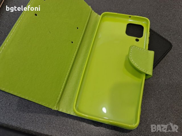 Samsung Galaxy A22 4G /LTE/ калъф тип тефтер, снимка 11 - Калъфи, кейсове - 33769999
