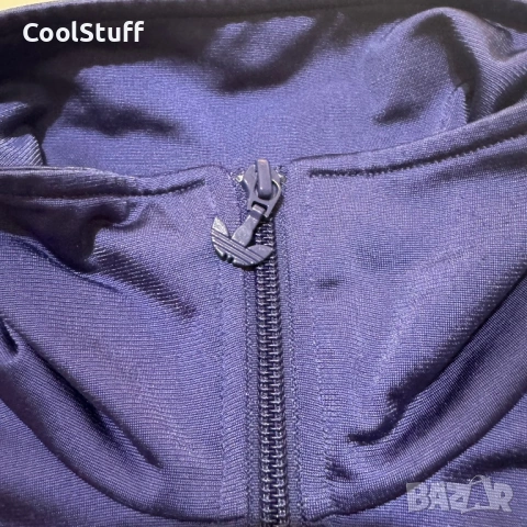 Дамско Спортно Горнище Adidas Размер M, снимка 6 - Спортни екипи - 53877252