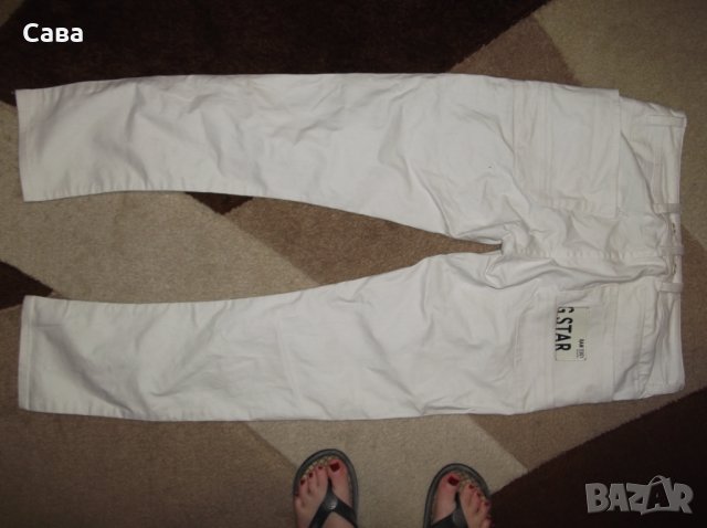 Дънки G-STAR    дамски,ХЛ, снимка 3 - Дънки - 30149248