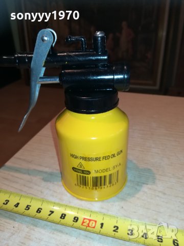 МАСЛЬОНКА 2810201212, снимка 13 - Други инструменти - 30584647