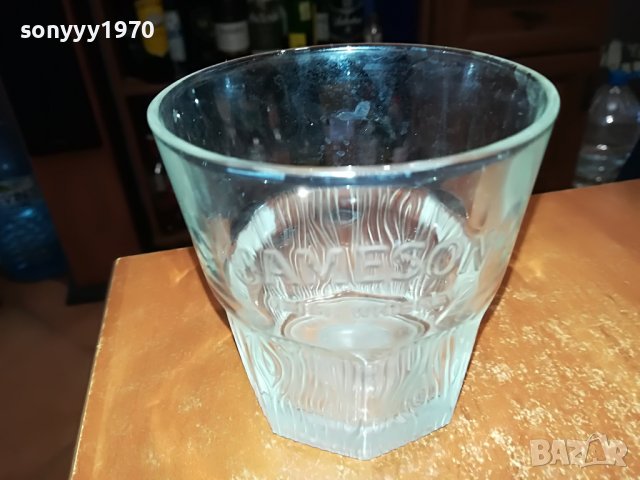 JAMESON-ЧАША 1БР  2601231631, снимка 8 - Други - 39444967